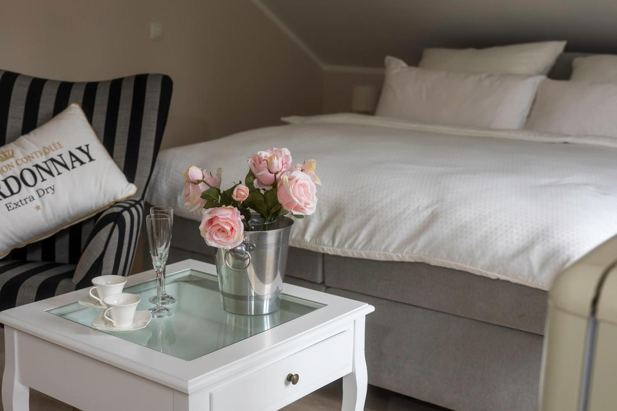 Nostalgie-Nest Mit Boxspringbett Διαμέρισμα Mayen Εξωτερικό φωτογραφία